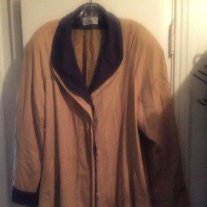 PENNENGTONS ADDITION-ELLE PLUS SIZE JACKET